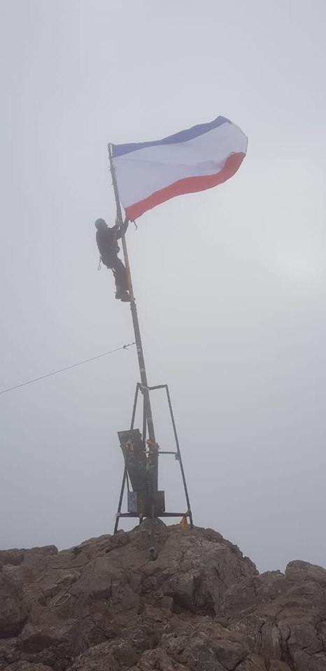 FLAG
