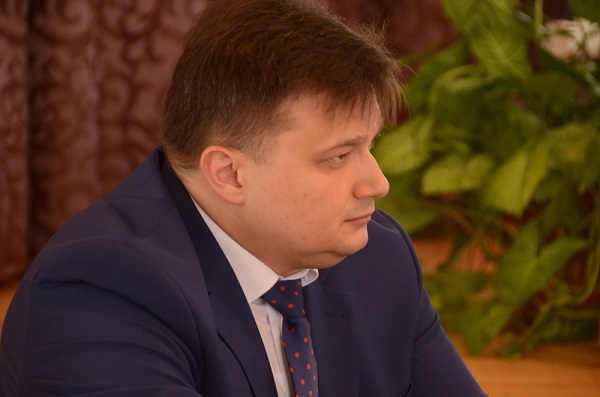 Константин Шимановский
