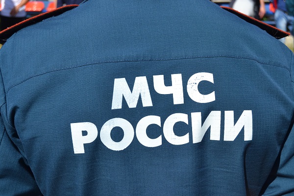 МЧС России