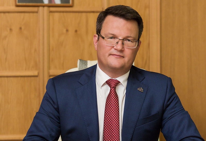 rektor kfu1