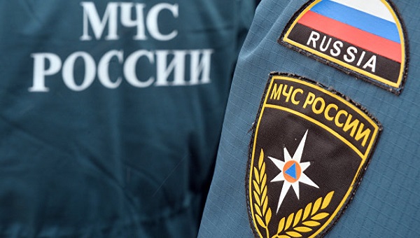 МЧС по Крыму