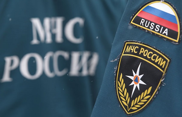 МЧС по Крыму