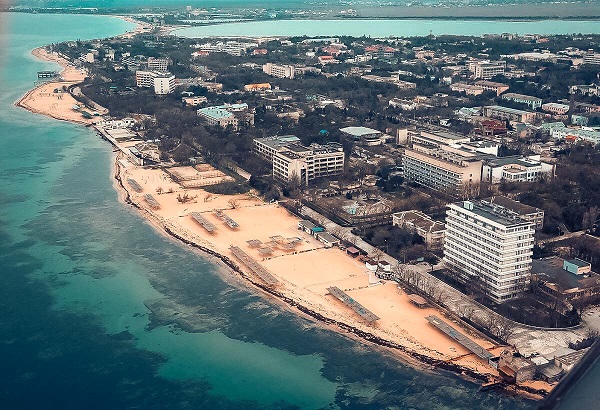 Евпатория