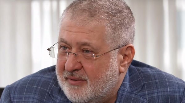 Игорь Коломойский