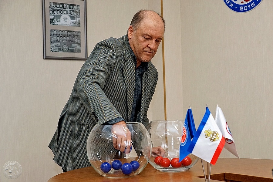 zherebevka kubka kfs1