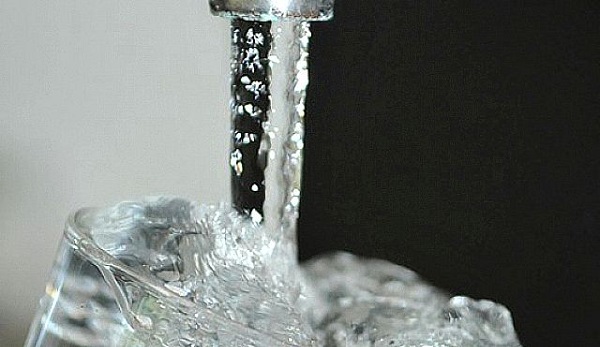 Вода