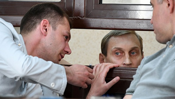 Андрей Филонов
