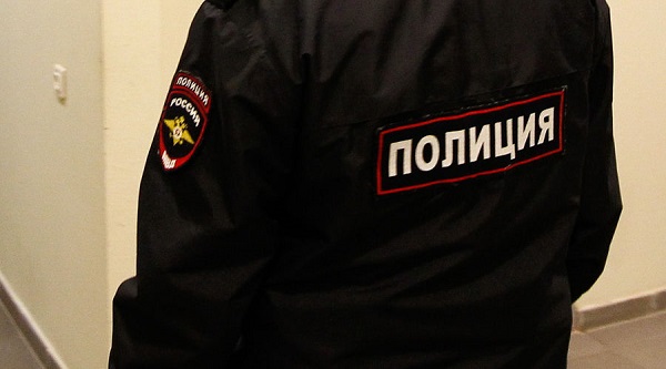 Полиция Ялты