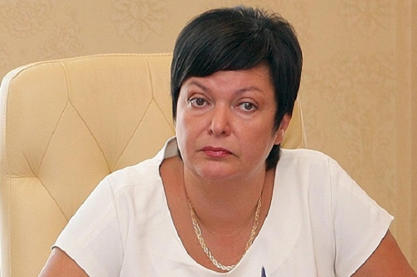 Наталья Гончарова