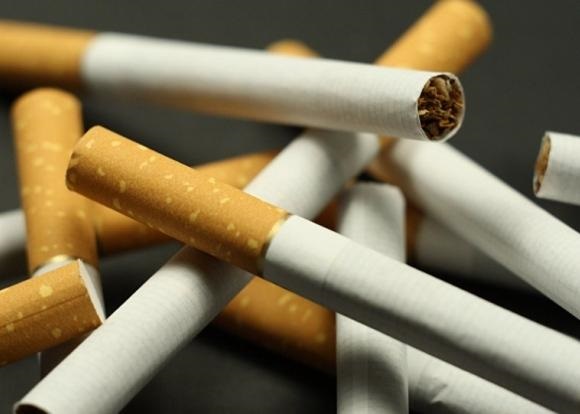В Госдуме предложили запретить водителям курить за рулем