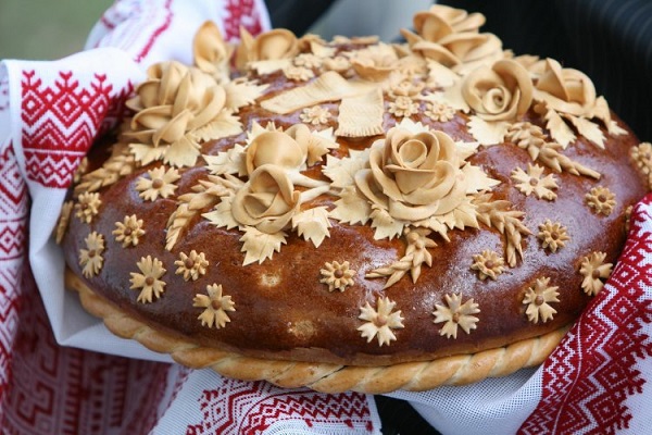 Каравай