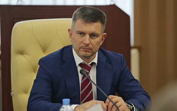 Сергей Карпов