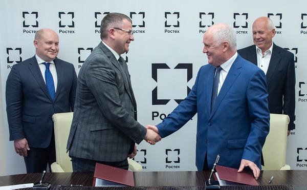 Больница в Севастополе