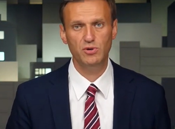 Алексей Навальный