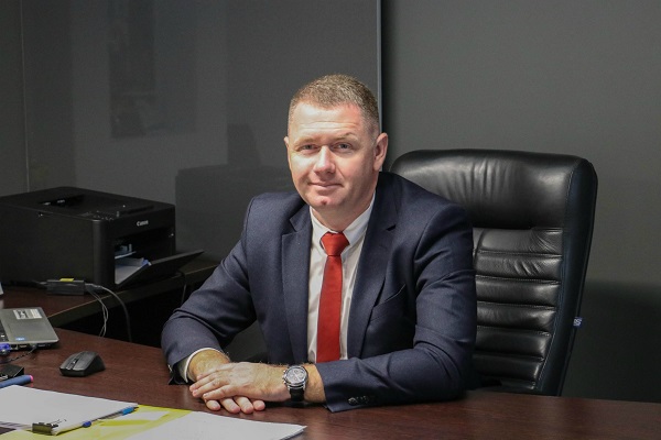 Михаил Афанасьев