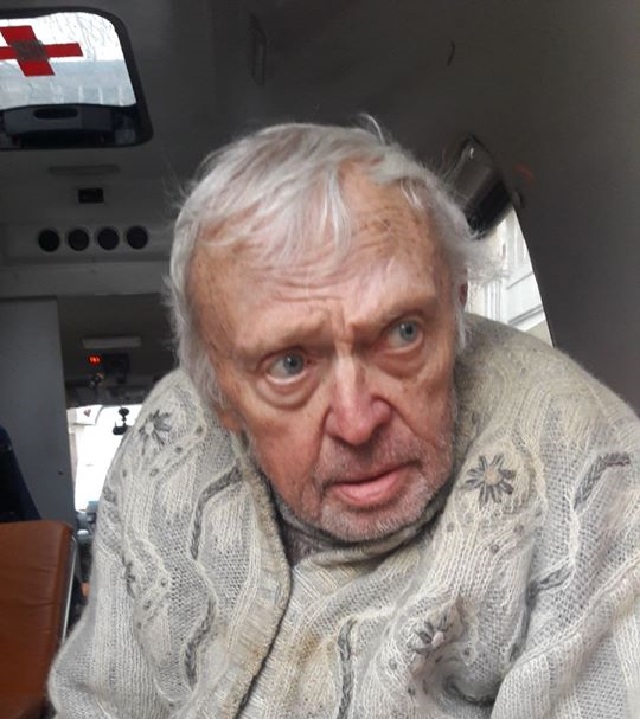 alushta starik