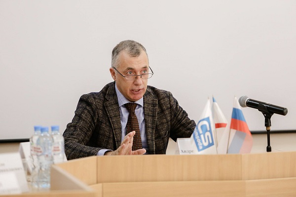 Андрей Васюта