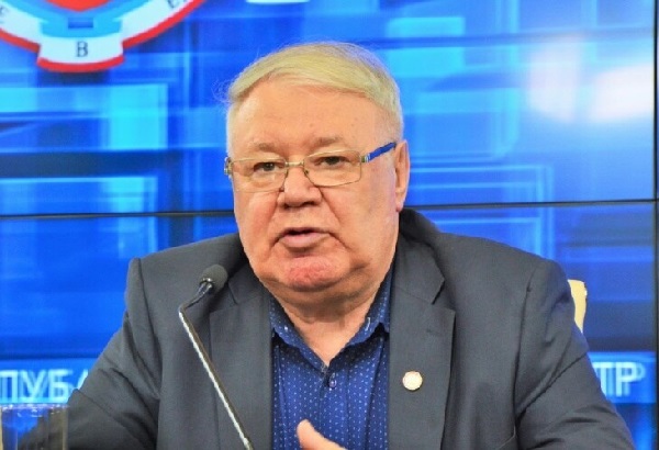 Александр Форманчук