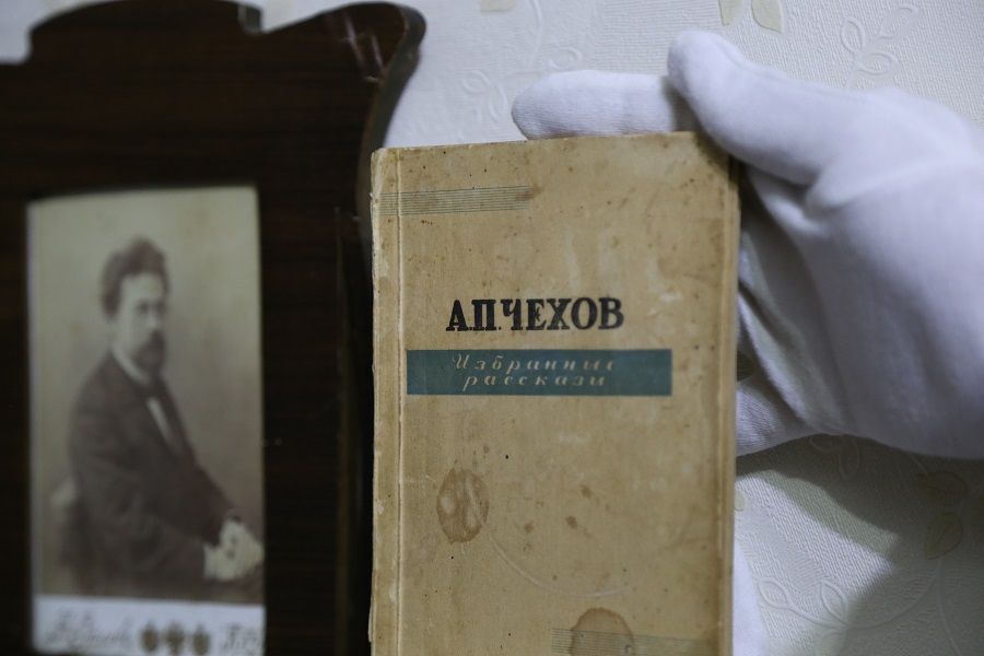 chehov izdaniya