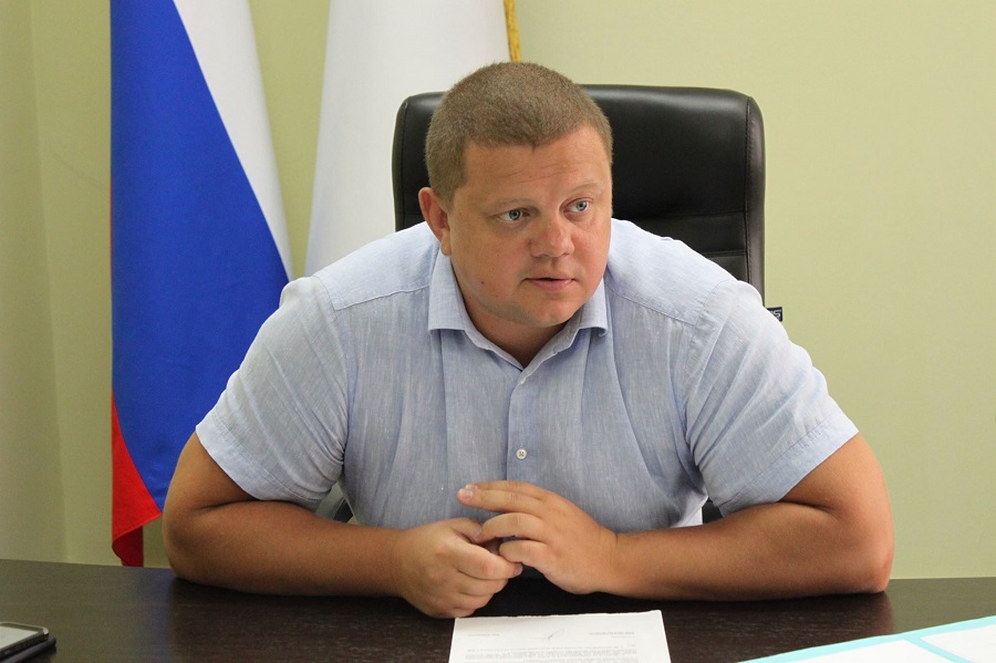 Евгений Кабанов
