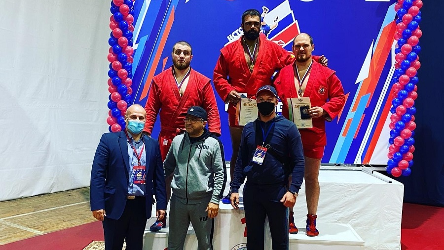 sambo poleyan