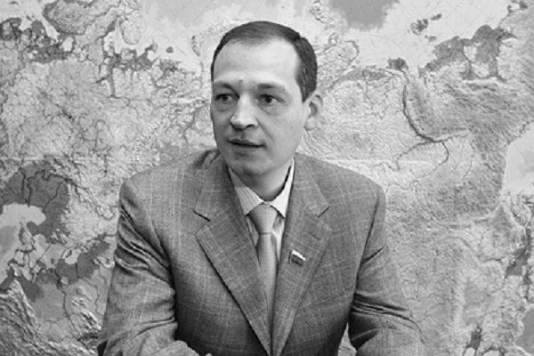 Айрат Хайруллин 