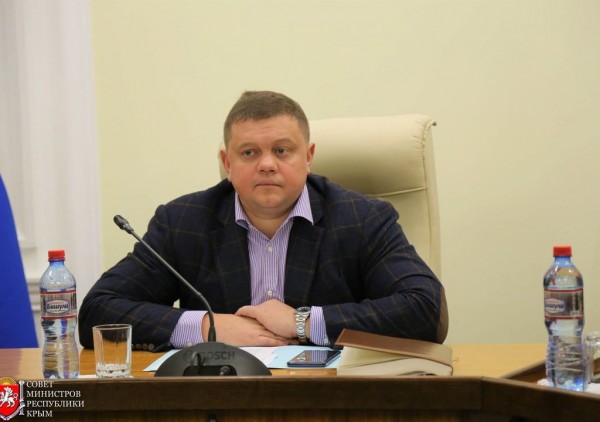 Евгений Кабанов
