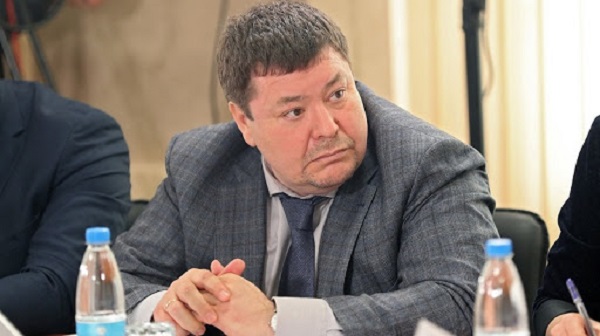 Чемоданов