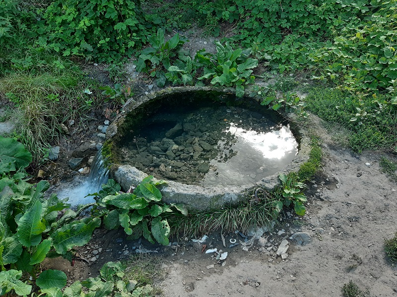 vodosnabzenie