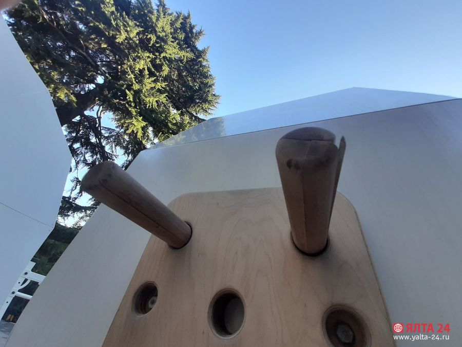 pionerskiy park yalta 24pionerskiy park