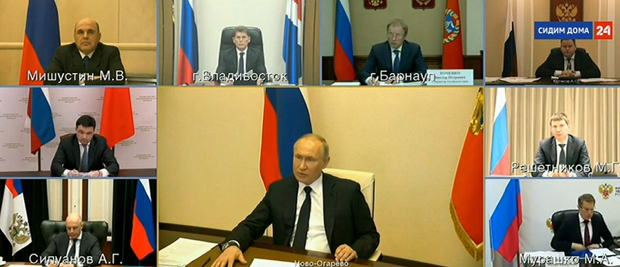 putin100