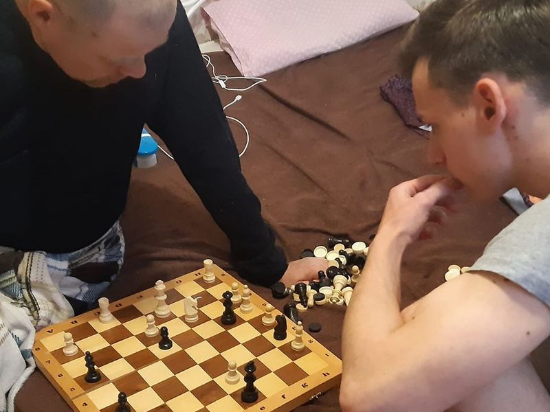 В Ялте проходят онлайн конкурсы для тех кто соблюдает самоизоляцию 11 konkurs