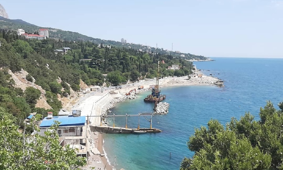 simeiz plyag
