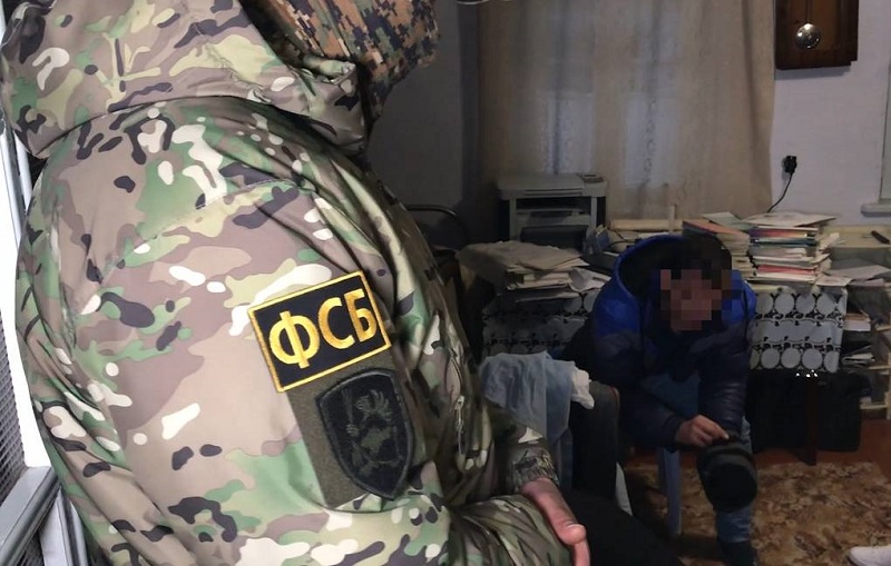 fsb zaderganie teroristov