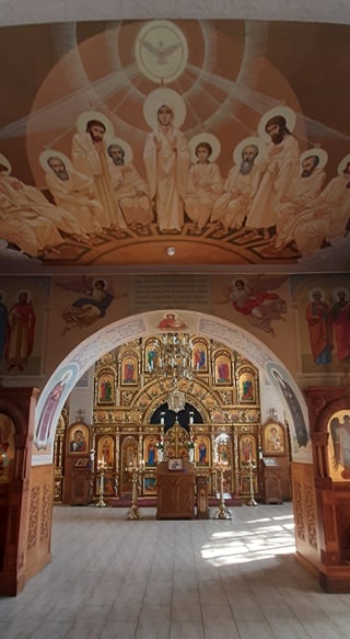 Храм