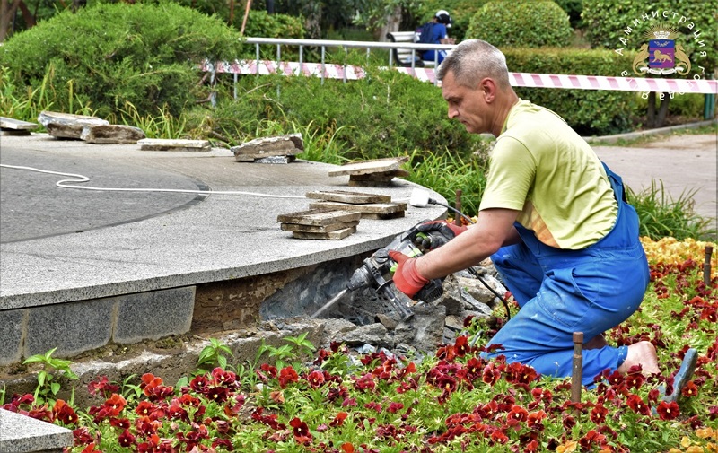 restavraciya pamyatnik deportirovanim