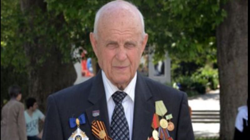veteran