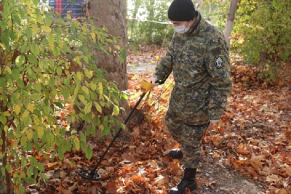 Убийство в Бахчисарайском районе