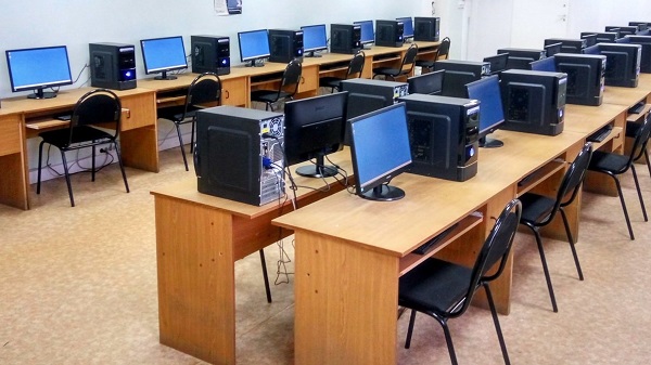 Компьютеры в Ялте