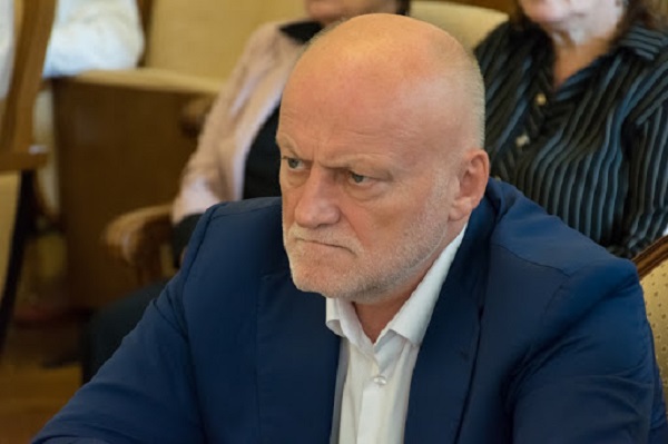 Иван Имгрунт