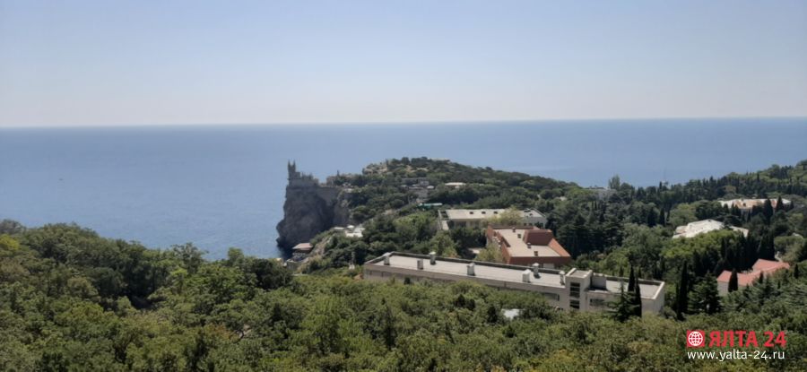 lastochkino gnezdo yalta 24