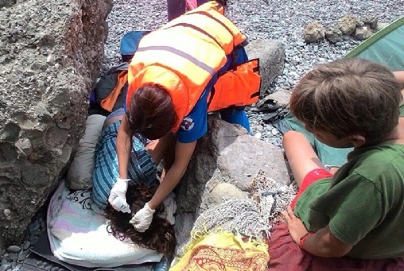 krim spas upala turist1