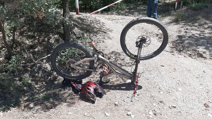 velosiped dtp