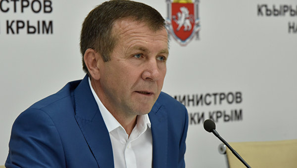 Геннадий Нараев