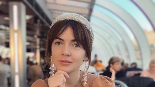 Виктория Билан