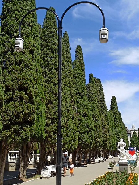videonabludenie