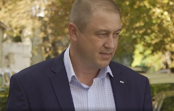 Антон Лясковский