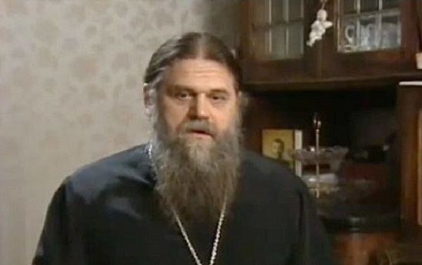 Александр Шумский