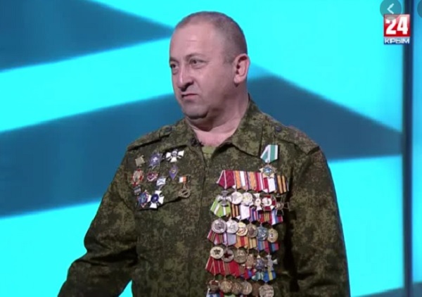 Армен Мартоян