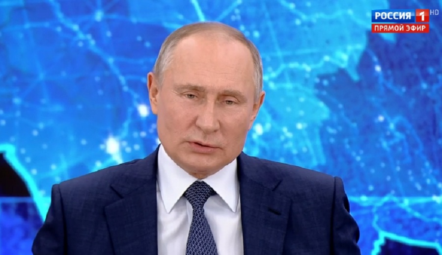 putin synur